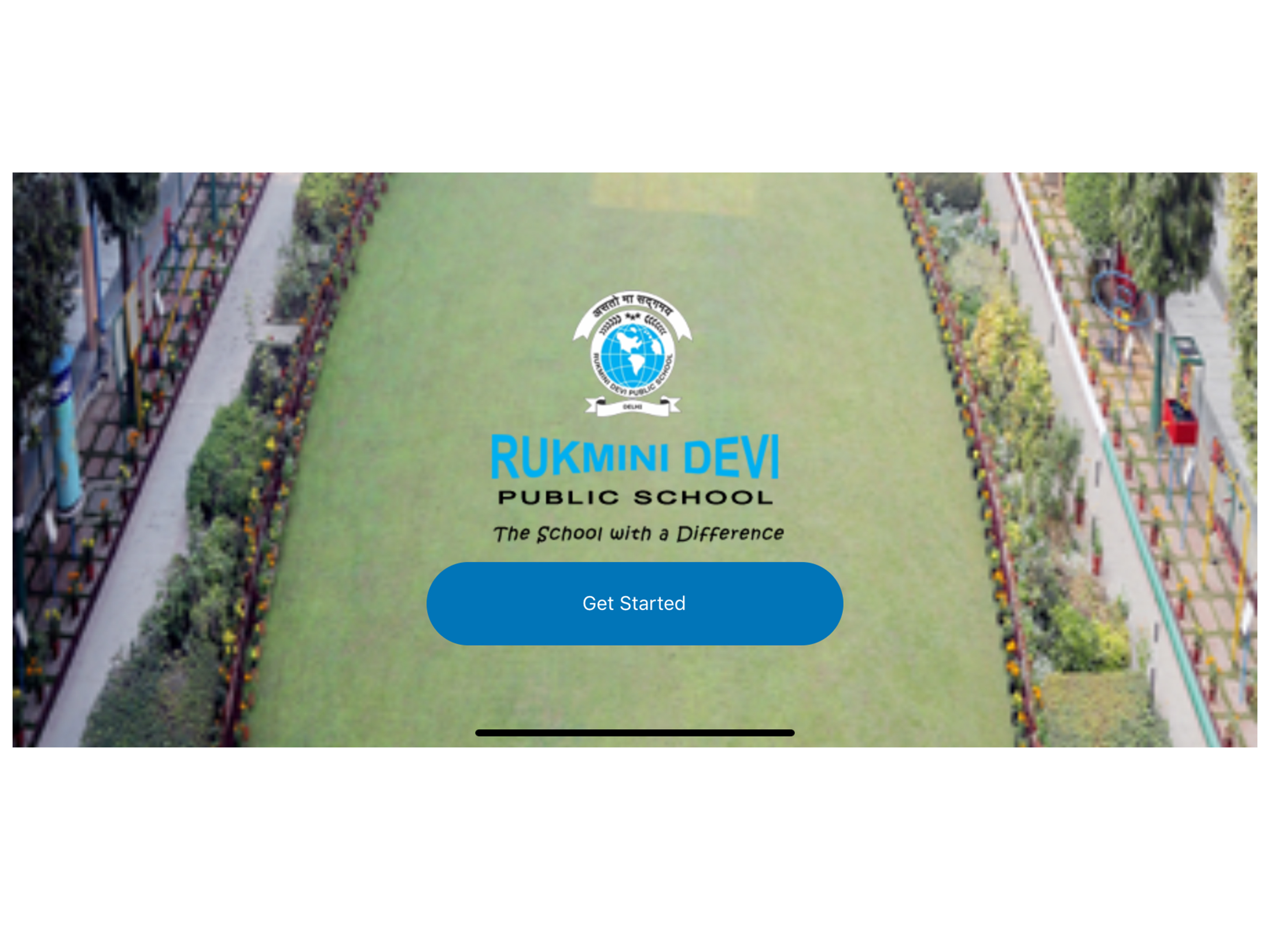 RDPS Pitampura screenshot 14