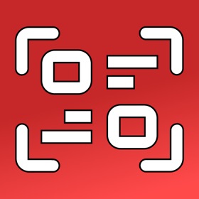 QRForge - Scanner & Generator