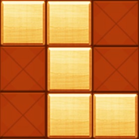 螢幕擷取畫面 (4) Sudoku Wood - Block Puzzle