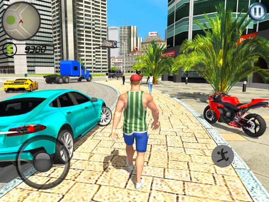Screenshot #4 pour Go To Town 4