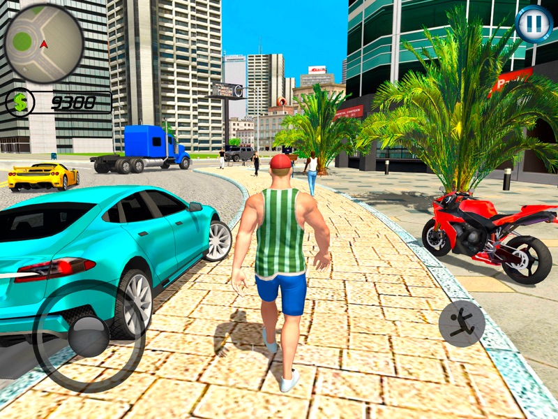 Go To Town 4 screenshot 9