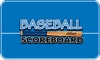 Baseball Scoreboard Deluxe