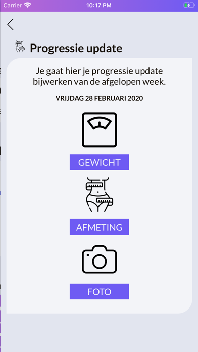 Screenshot #3 pour Ruggengraat.com