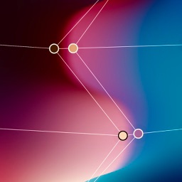 SilkScreen Mesh Gradient