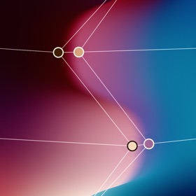 SilkScreen Mesh Gradient