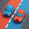 Lane Rush: Car Sort icon
