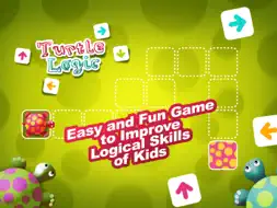 Turtle Logic screenshot 6