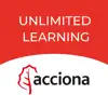 UnlimitedLearning for ACCIONA App Feedback