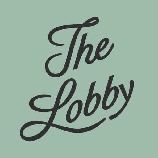 The Ennismore Lobby