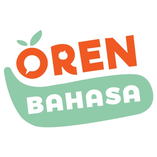 Oren Bahasa