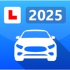 Driving Theory Test Kit 2025 ! icon