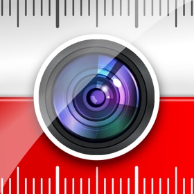 AR Ruler 3D - Measuring Tape