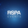 RSPA Events icon