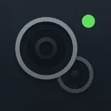 DualCam Pro: Front & Back - Icona app