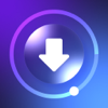 Tik Saver: Video Save & Repost icon