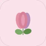 MitBlomsterbed - App Icon