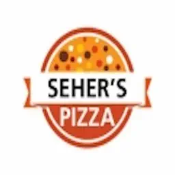 Seher's Pizza & Grillbar app icon