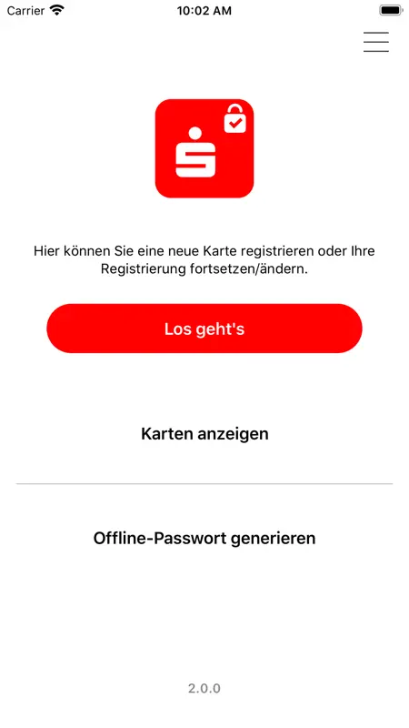 S-ID-Check screenshot 2 of 6