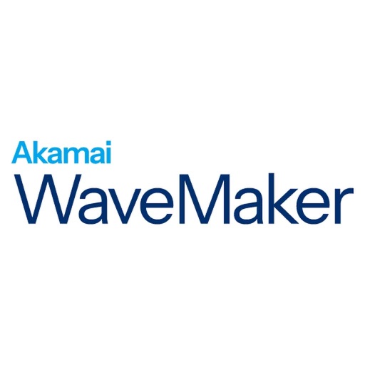Akamai WaveMaker