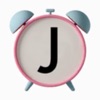Joggle - Word Puzzle Game icon