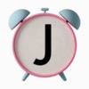 Joggle - Word Puzzle icon