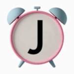 Download Joggle - Word Puzzle Game app