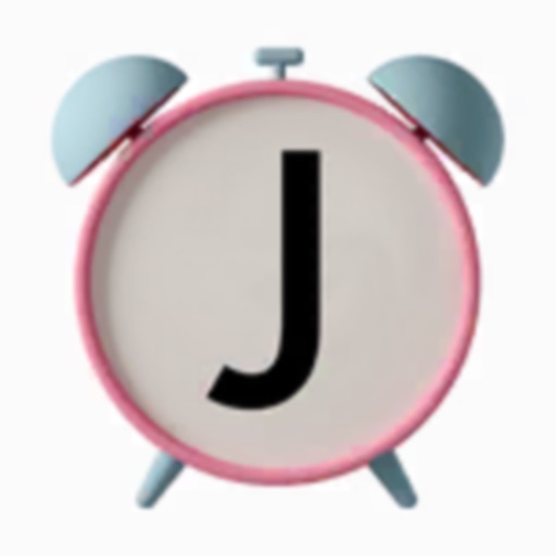 Joggle - Word Puzzle Game icon