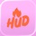 HUD™ Bedroom Dating App