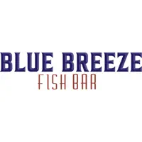 Blue Breeze Fish Bar.