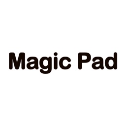 Magic Pad