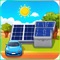 Solarium Smart: Simplify Your Solar Energy Management