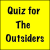 Quiz for The Outsiders