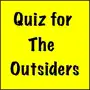 Quiz for The Outsiders