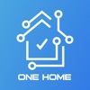 ONE Home icon