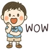 Cute Character Hub icon