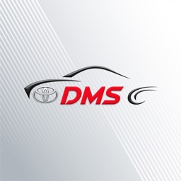 UMW Toyota DMS