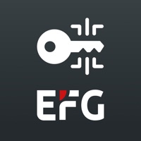 EFG Digital Key