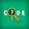 Cryptowords - Logic Puzzle icon