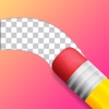 Remove Background Magic Eraser - iPhoneアプリ
