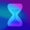 Big Colorful Timer icon