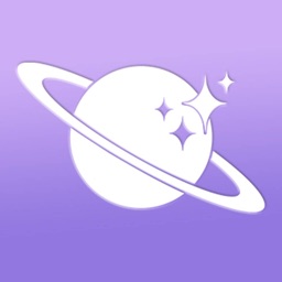 Glitter Planet