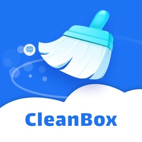 CleanBox: Cache & Photo Clean