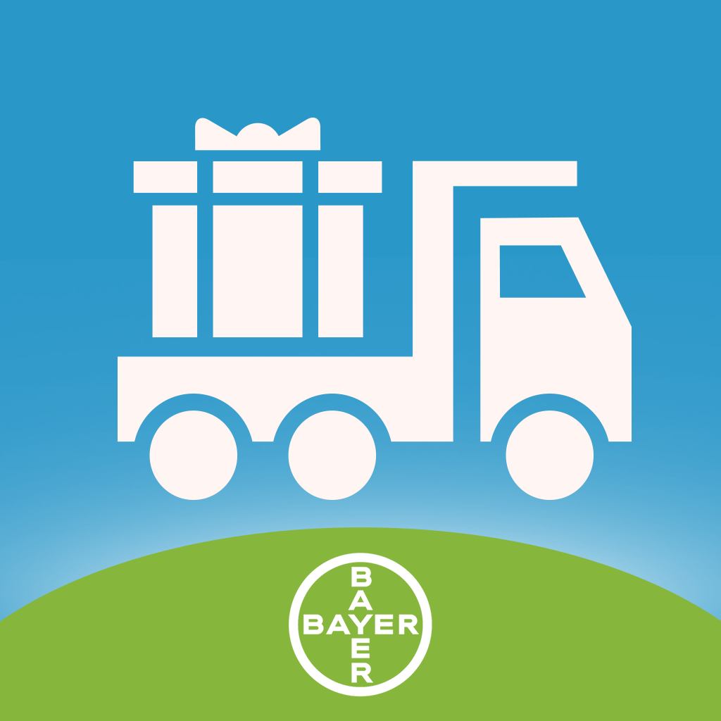 Get 拜耳作物客户信息系统(销售) for iOS, iPhone, iPad Aso Report