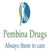 Pembina Drugs icon