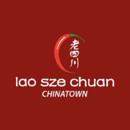 Lao Sze Chaun - Chinatown