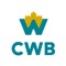 After your moving day, download the new cwb