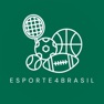 Get Esporte4Brasil for iOS, iPhone, iPad Aso Report