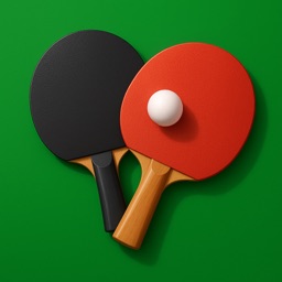 Ping Pong Club • Table Tennis