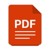 PDF 編集 - iPhoneアプリ