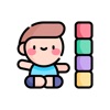 Andaza Kids - Learning Games icon